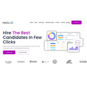 Helio.ai — AI Market Research and Consumer Insight Platform